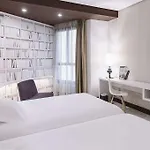 호텔 아반도 빌바오