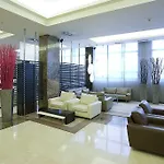 아반도 호텔 4*