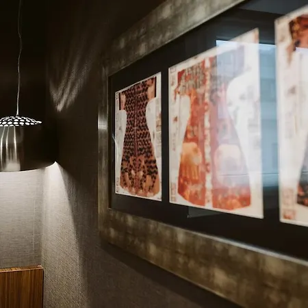 Hotel Abando Bilbao