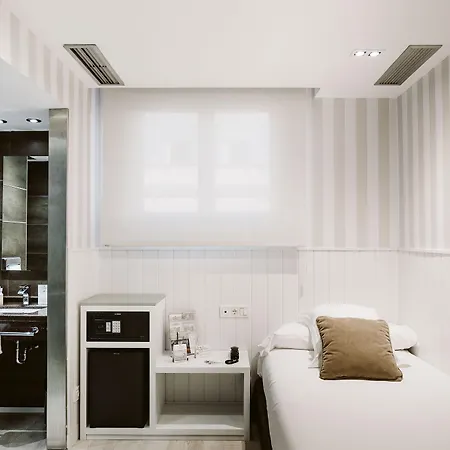 Hotel Abando 4*