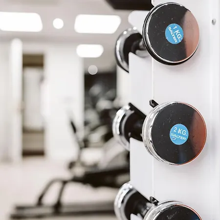 Abando Отель 4*