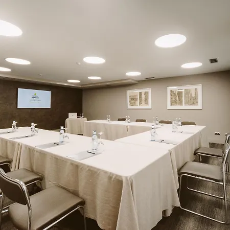Abando Hotel 4*