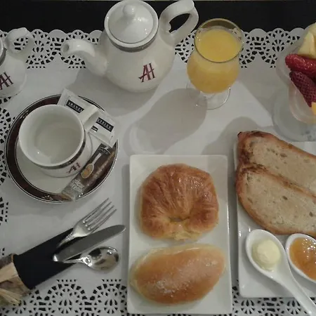 Abando Hotel Bilbao