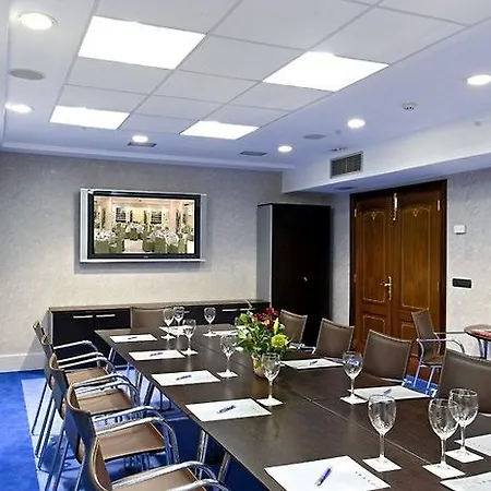 Hotel Abando