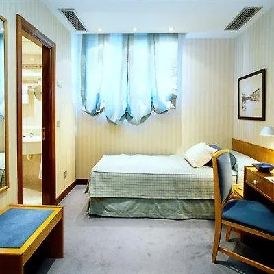 Abando Hotell Bilbao