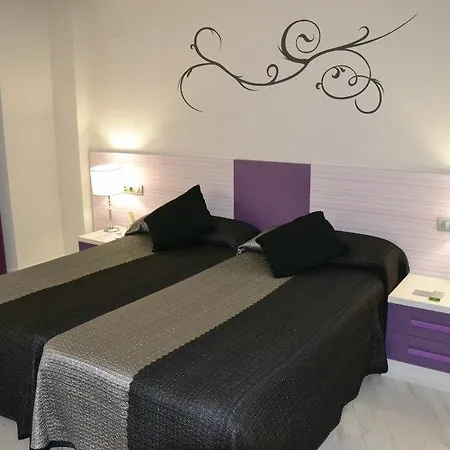Hotel Abando Bilbao