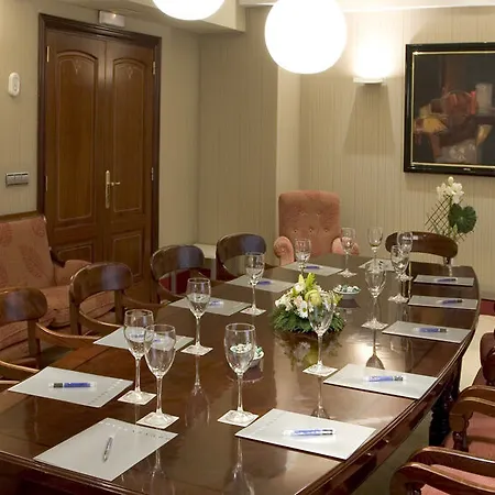 Hotel Abando