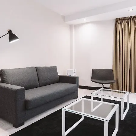 Abando Hotel 4*