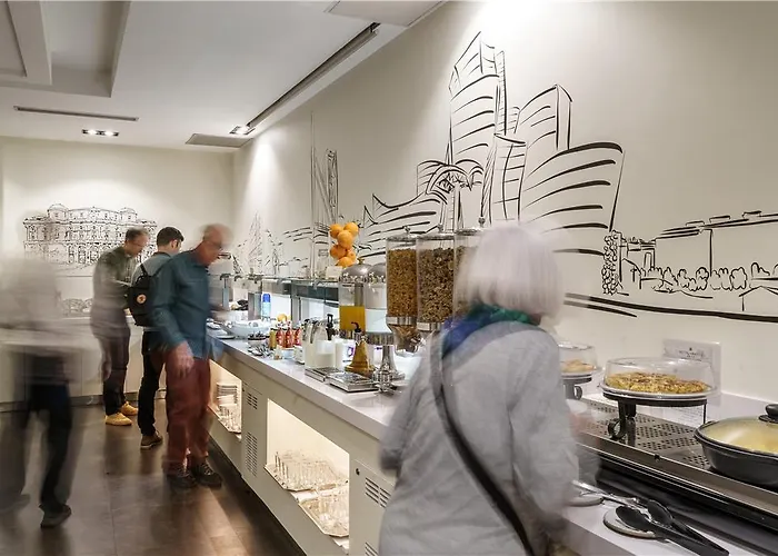 Abando Ξενοδοχείο