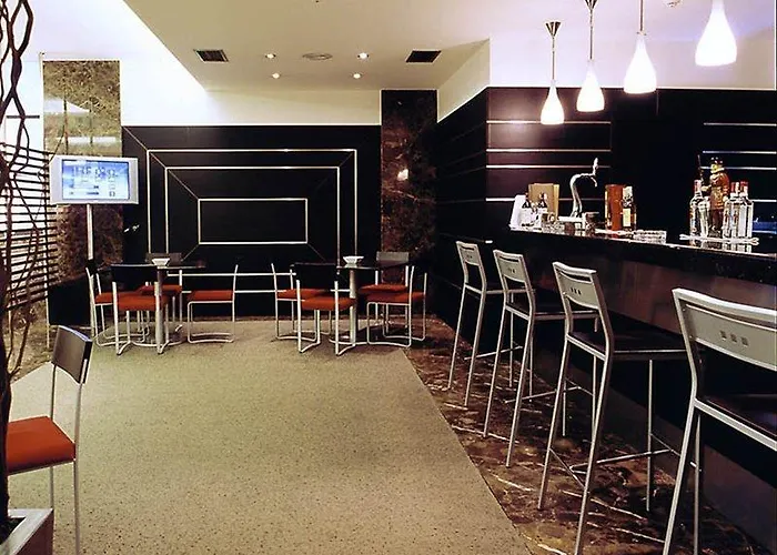 Abando Бильбао