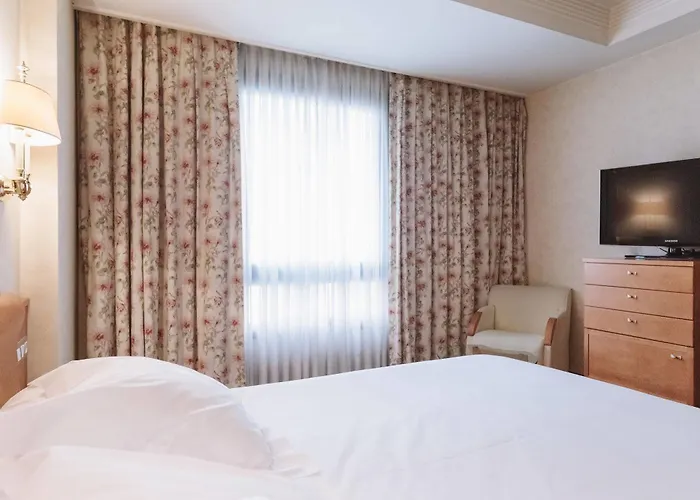 Abando Бильбао