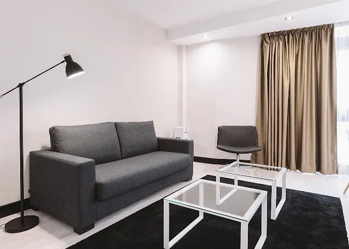 Abando Ξενοδοχείο 4*