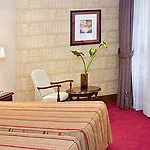 Hotel Abando Bilbao