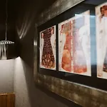 Hotel Abando Bilbao