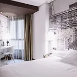 Hotel Abando 4*