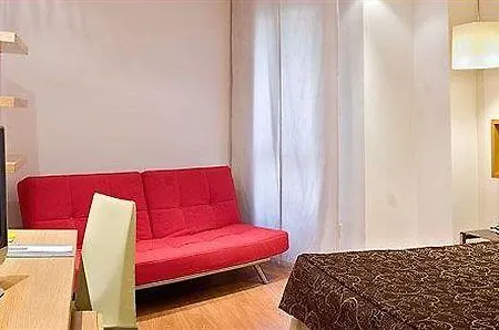 Ilunion Abando Hotel Bilbao
