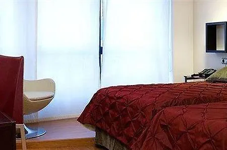 Ilunion Abando Hotel