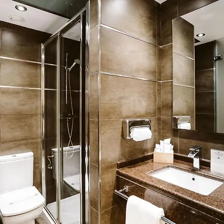 Ilunion Abando Hotel 4*
