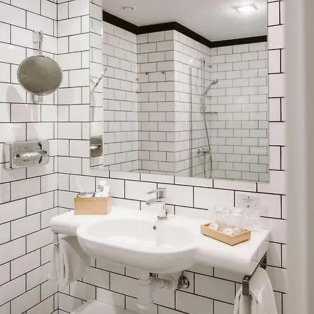 Hotel Ilunion Abando Bilbao Bilbao