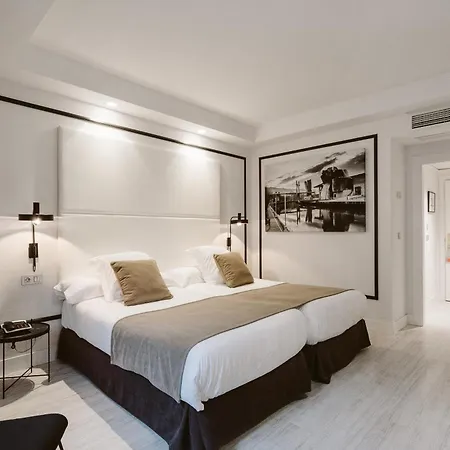Ilunion Abando Hotel 4*