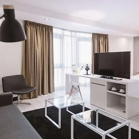 Ilunion Abando Bilbao Hotel