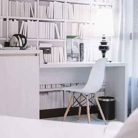 Hotel Hotel Ilunion Abando Bilbao