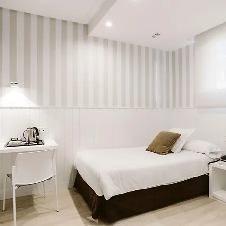 Ilunion Abando Hotel 4*