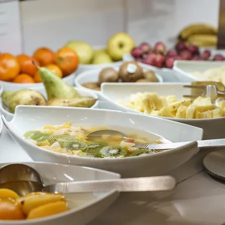 Ilunion Abando Hotel Bilbao