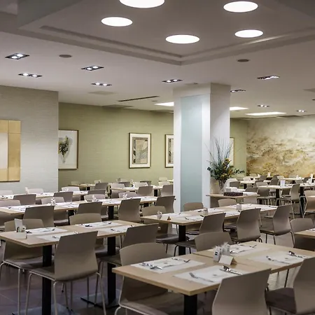 Hotel Ilunion Abando Bilbao