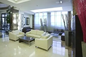 Ilunion Abando Bilbao Hotel