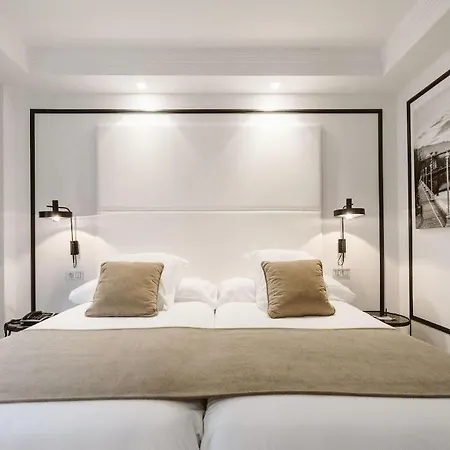 Ilunion Abando Hotel
