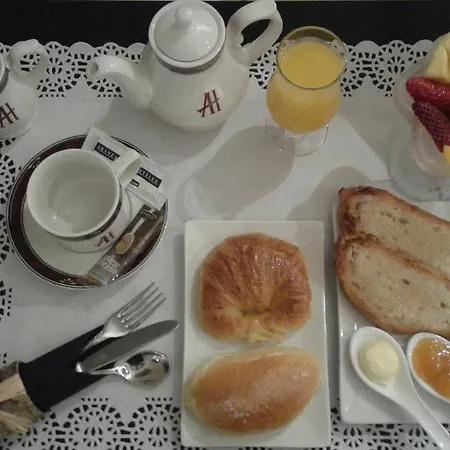 Hotel Ilunion Abando Bilbao
