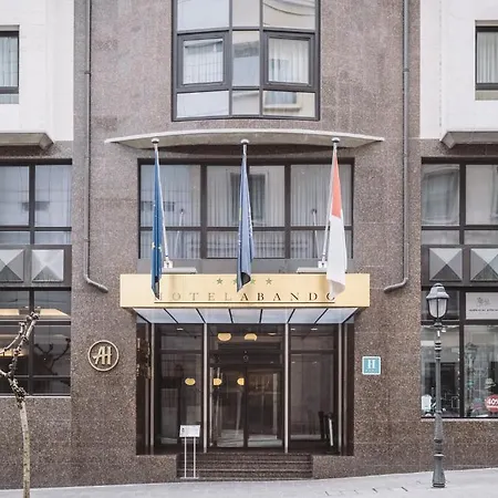 Ilunion Abando Hotel 4*