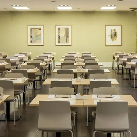 Ilunion Abando Hotel 4*