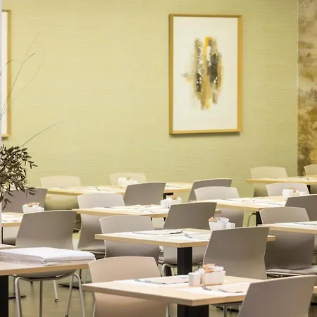 Hotel Ilunion Abando