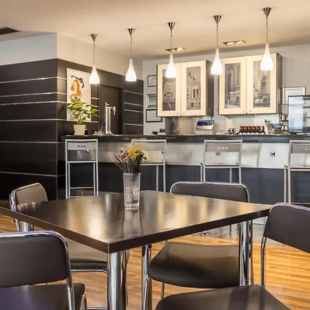 Hotel Ilunion Abando Bilbao