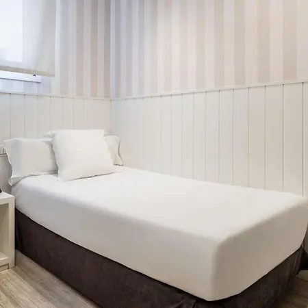 Hotel Ilunion Abando Bilbao