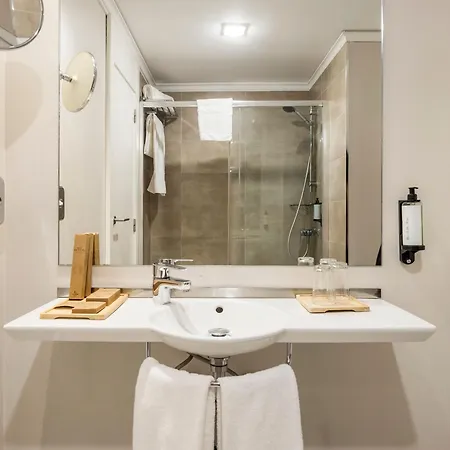 Ilunion Abando Hotel