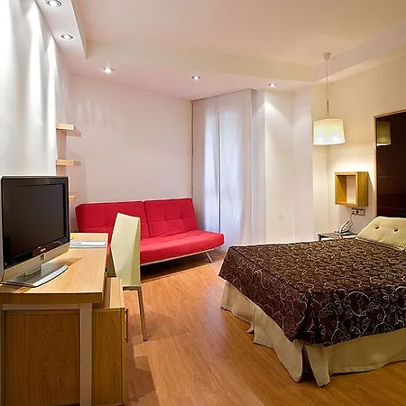 Ilunion Abando Hotel Bilbao