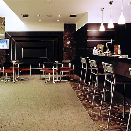Hotel Ilunion Abando Bilbao Bilbao