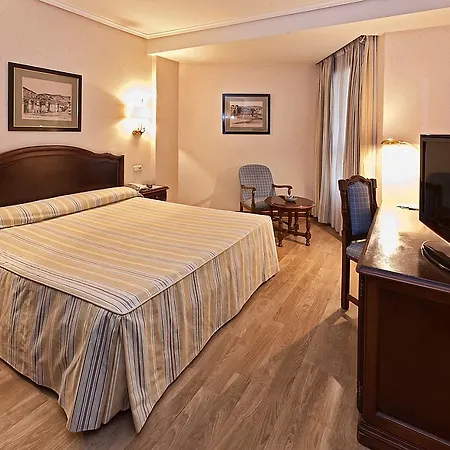 Ilunion Abando Hotel 4*