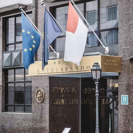 Abando Hotel