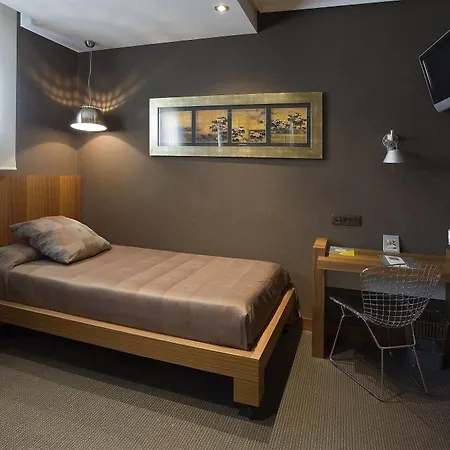 Ilunion Abando Hotel