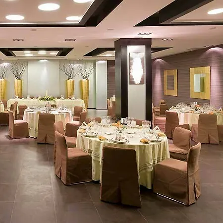 Ilunion Abando Hotel Bilbao
