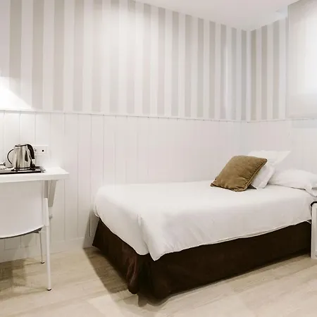 Hotel Ilunion Abando Bilbao