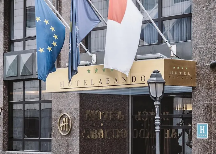 Abando Hotel