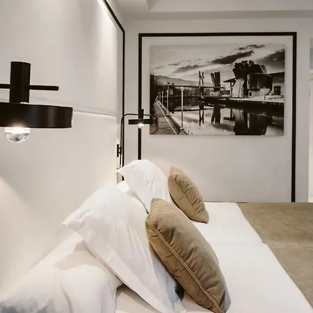 Abando Hotel Bilbao