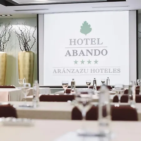 Hotel Abando